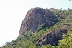 Castle Hill from Castle Hill Road